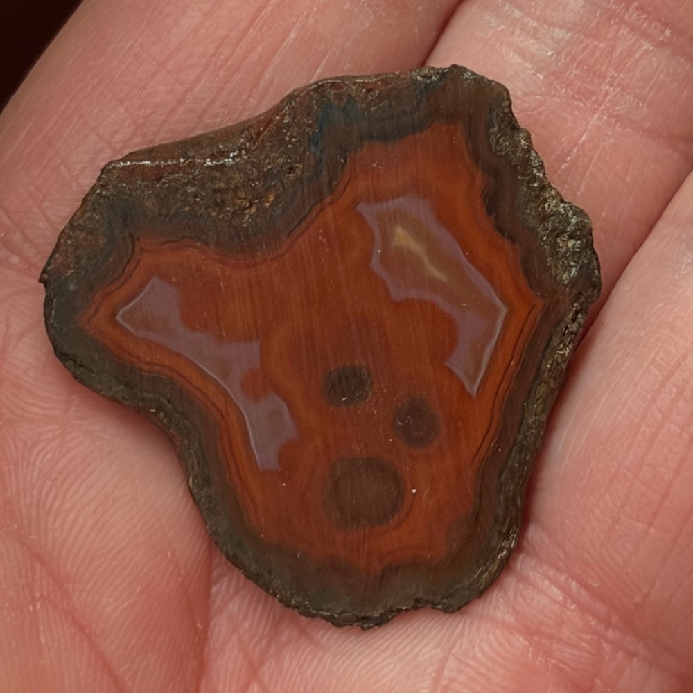 AGATE - Picture 8 of 11